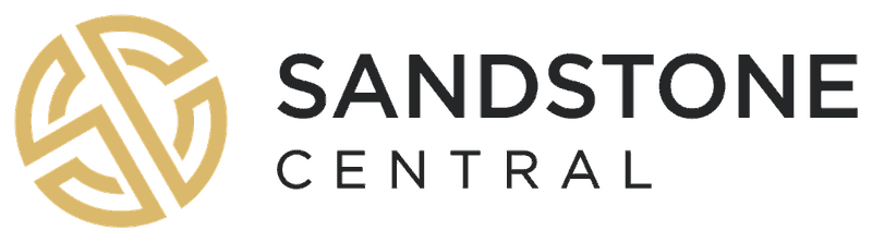 Sandstone Central Logo