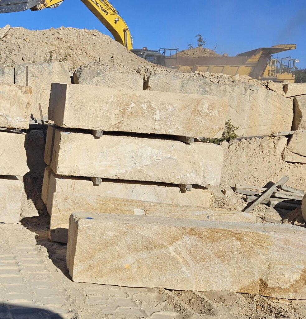 A Grade 2 metre Logs